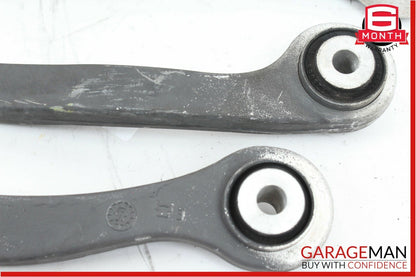 06-11 Mercedes W219 CLS500 Rear Right Suspension Control Arms Set of 4 Pc OEM