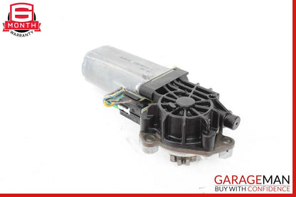 06-11 Mercedes W219 CLS350 CLS500 Front Left Driver Side Seat Adjustment Motor