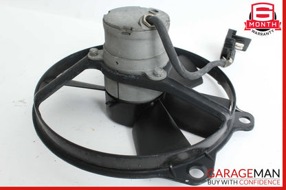 03-06 Mercede W220 S55 S65 AMG Oil Cooler Fan Motor 0015004793 OEM