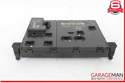 03-12 Mercedes R230 SL500 SL55 AMG Front Left Door Control Module 2308200126 OEM