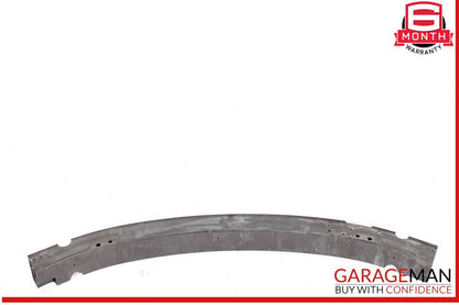 03-08 Mercedes R230 SL500 SL550 Front Bumper Reinforcement Impact Bar OEM
