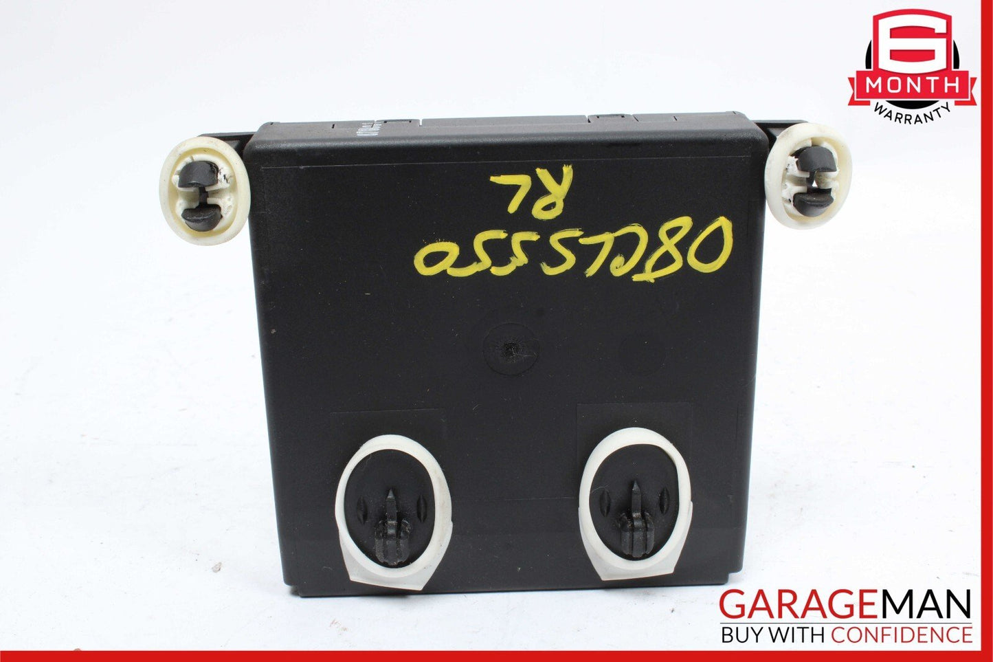 06-11 Mercedes W219 CLS500 CLS550 CLS63 Rear Left Side Door Controller Module