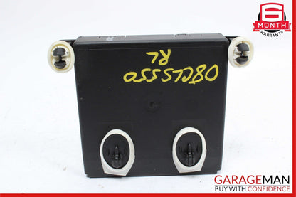 06-11 Mercedes W219 CLS500 CLS550 CLS63 Rear Left Side Door Controller Module