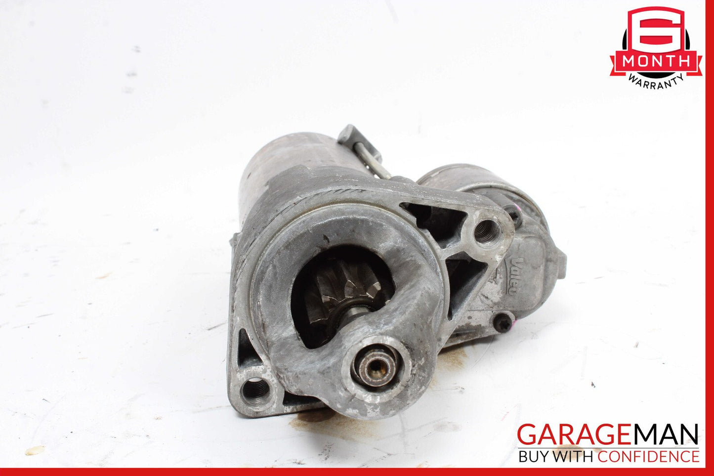 12-17 Mercedes W218 CLS550 E550 S550 M278 Engine Starter Motor 2789060800 OEM