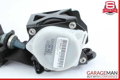 08-11 Mercedes R171 SLK280 SLK350 Front Right Side Seatbelt Seat Belt Retractor