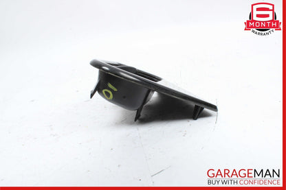 98-05 Mercedes W163 ML55 AMG Front or Rear Right Door Interior Handle Trim OEM