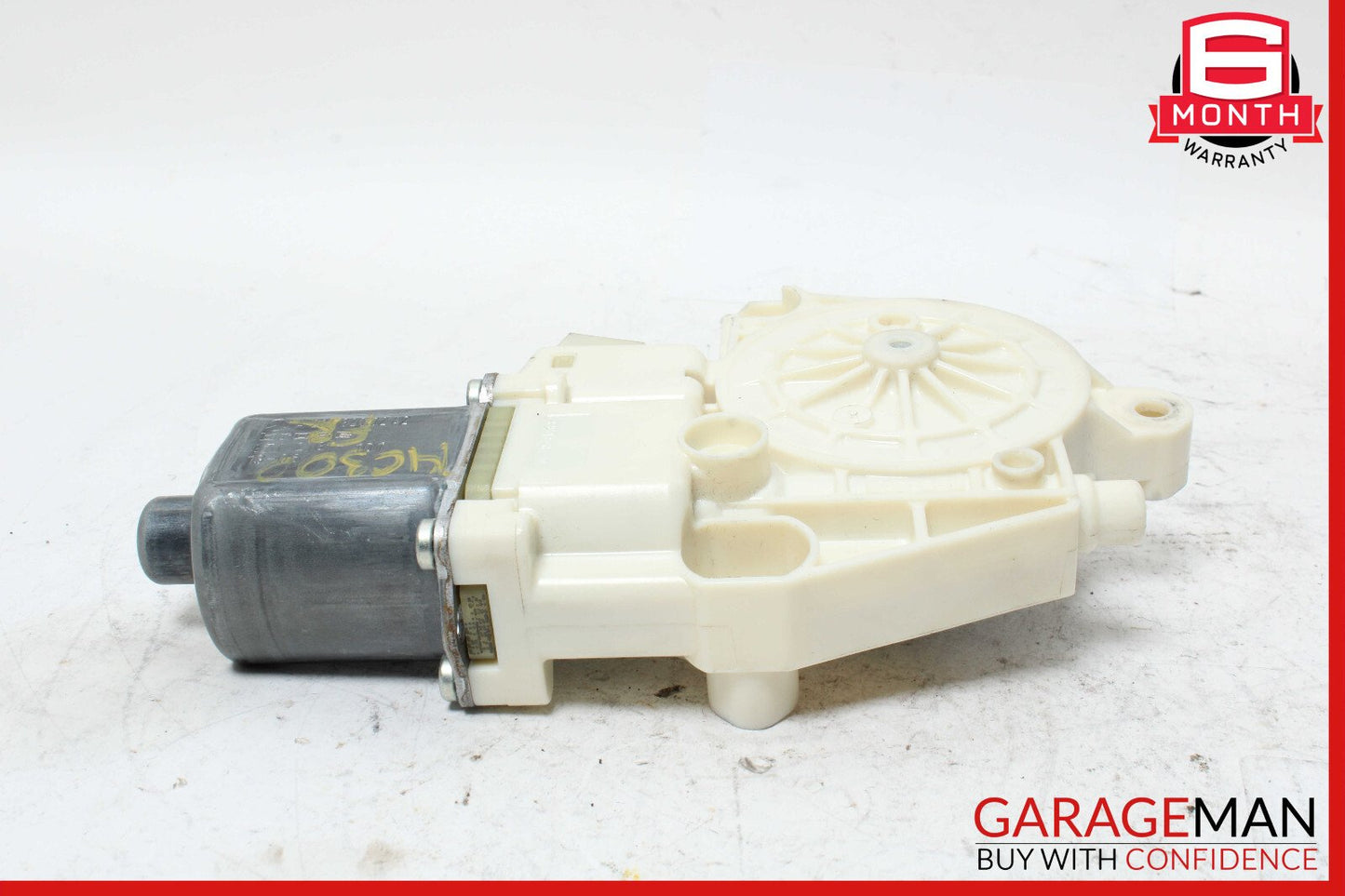 08-16 Mercedes W204 C300 C250 C350 Front Right Door Window Regulator Motor OEM