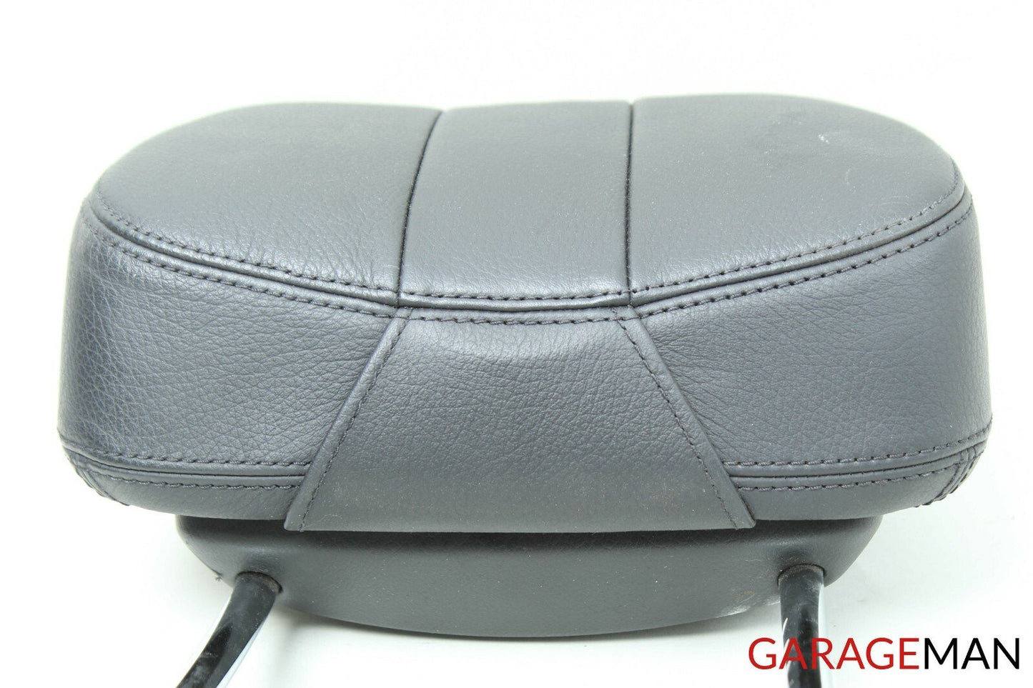 07-11 Mercedes W219 CLS550 E550 Headrest Head Rest Left / Right Black 2199700050
