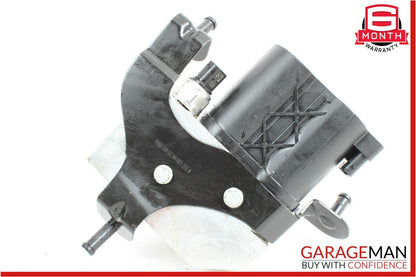 07-13 Mercedes S600 CL550 CL600 ABC Rear Hydraulic Valve Block Suspension Pump