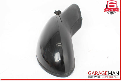 11-14 Porsche Cayenne 958 Front Right Passenger Side Door Rear View Mirror OEM