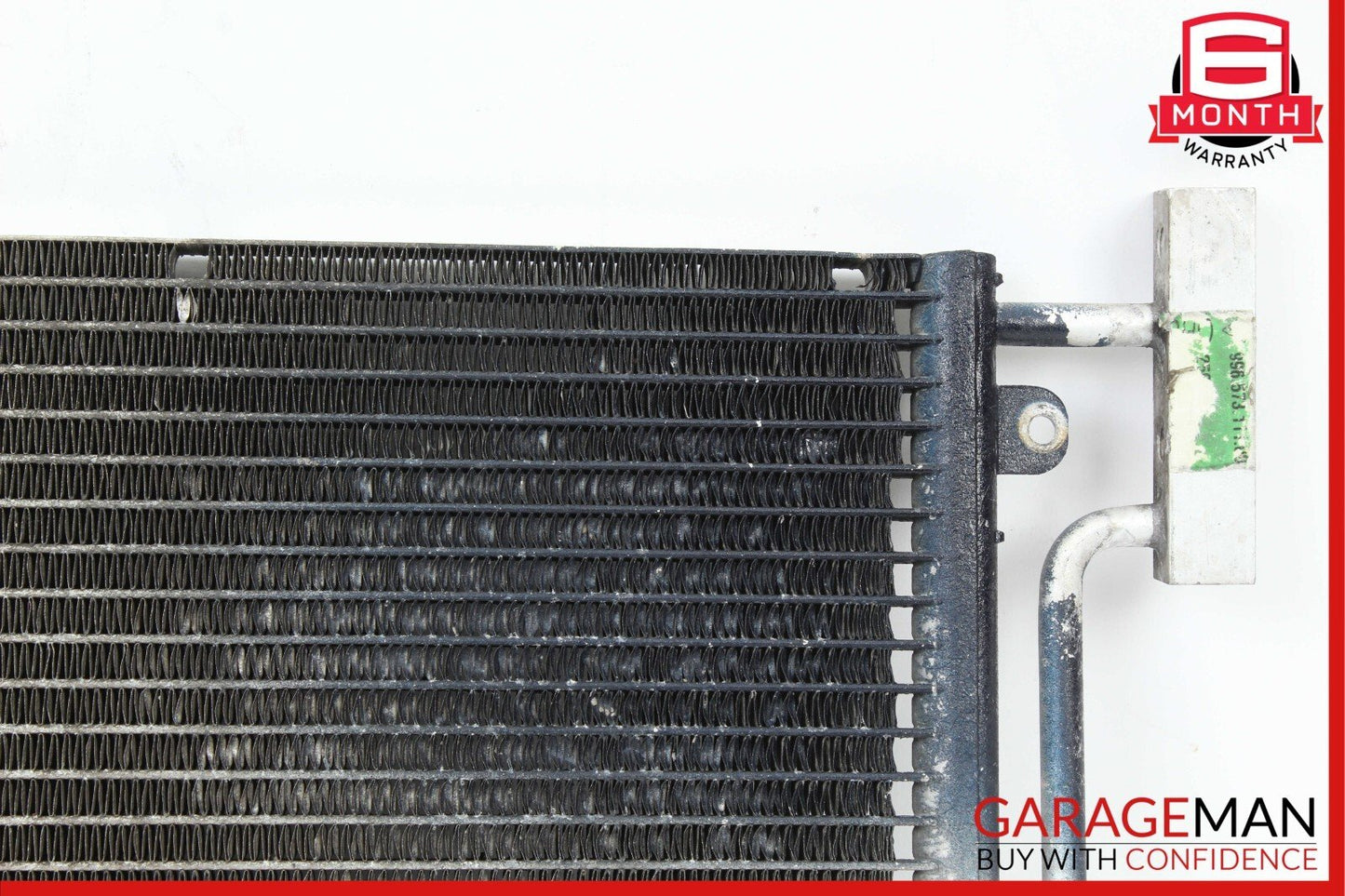 97-04 Porsche Boxster 986 Carrera 911 A/C AC Air Cooling Condenser