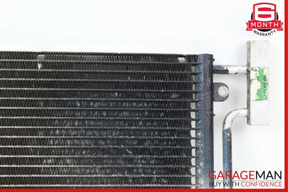 97-04 Porsche Boxster 986 Carrera 911 A/C AC Air Cooling Condenser