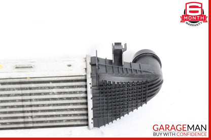 12-15 Mercedes W204 C250 SLK250 M271 Intercooler Air Cooler Radiator OEM