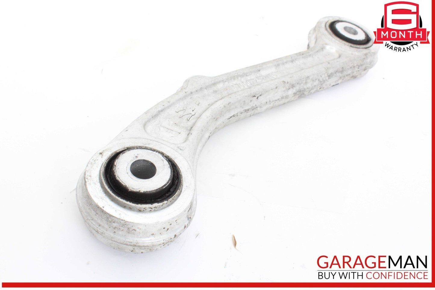 14-17 Maserati Ghibli Rear Right or Left Side Upper Control Arm 670007252 OEM