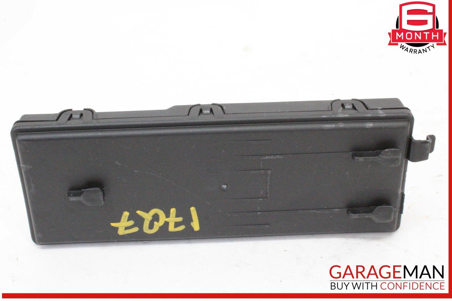 17-20 Audi Q7 Q5 Tailgate Liftgate Trunk Control Module Unit 8W8959107B OEM