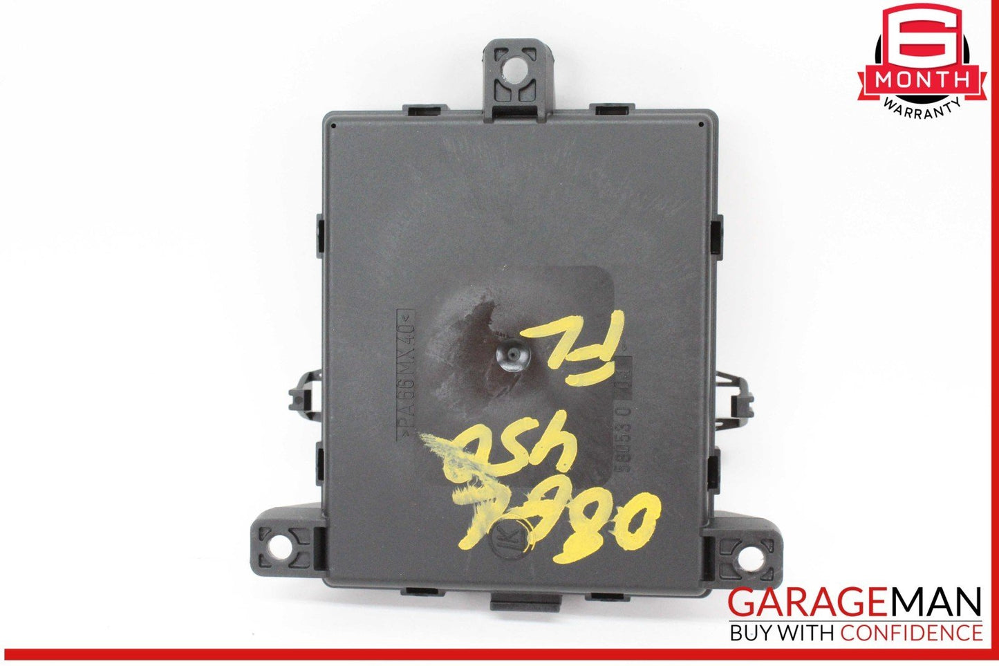 06-13 Mercedes X164 GL450 4MATIC Front Left Driver Side Door Control Module OEM