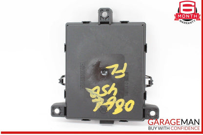 06-13 Mercedes X164 GL450 4MATIC Front Left Driver Side Door Control Module OEM