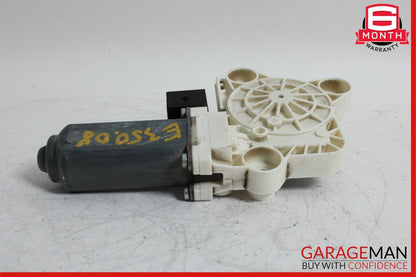 03-09 Mercedes W211 E350 E500 Rear Right Side Door Window Regulator Motor Unit