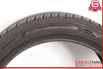 Michelin Pilot Sport All Season 4 245/40 ZR18 97Y Wheel Tire OEM