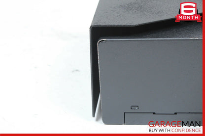 03-07 Mercedes C230 SL500 S55 AMG CD Changer 6 Disk Player w/ Magazine MC3330