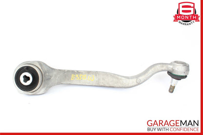 10-16 Mercedes W212 E350 Rear Right Side Suspension Lower Control Arm OEM