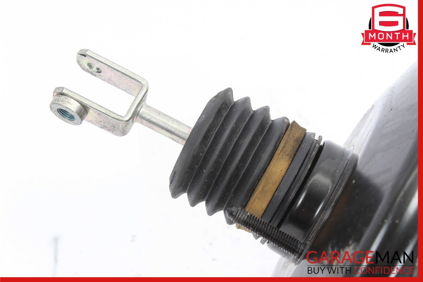 12-16 Mercedes R172 SLK250 SLK300 Master Cylinder Power Brake Booster OEM