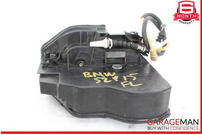 11-16 BMW 528i 535i 550i F10 Front Left Driver Side Door Lock Latch Actuator OEM