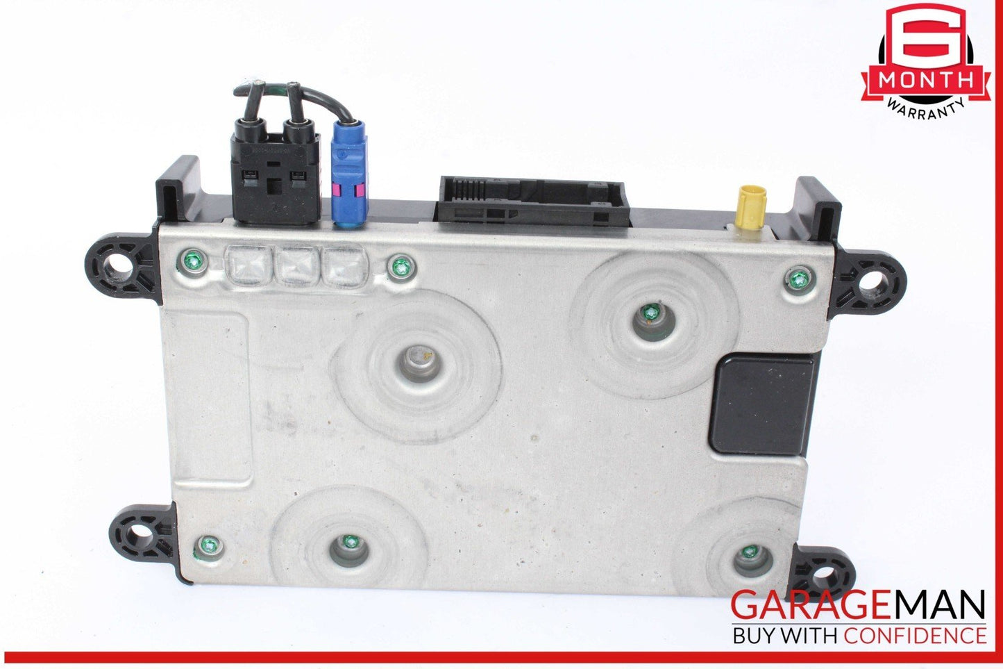 10-20 Mercedes W212 E350 C400 GLA250 SL400 Communication Control Module OEM