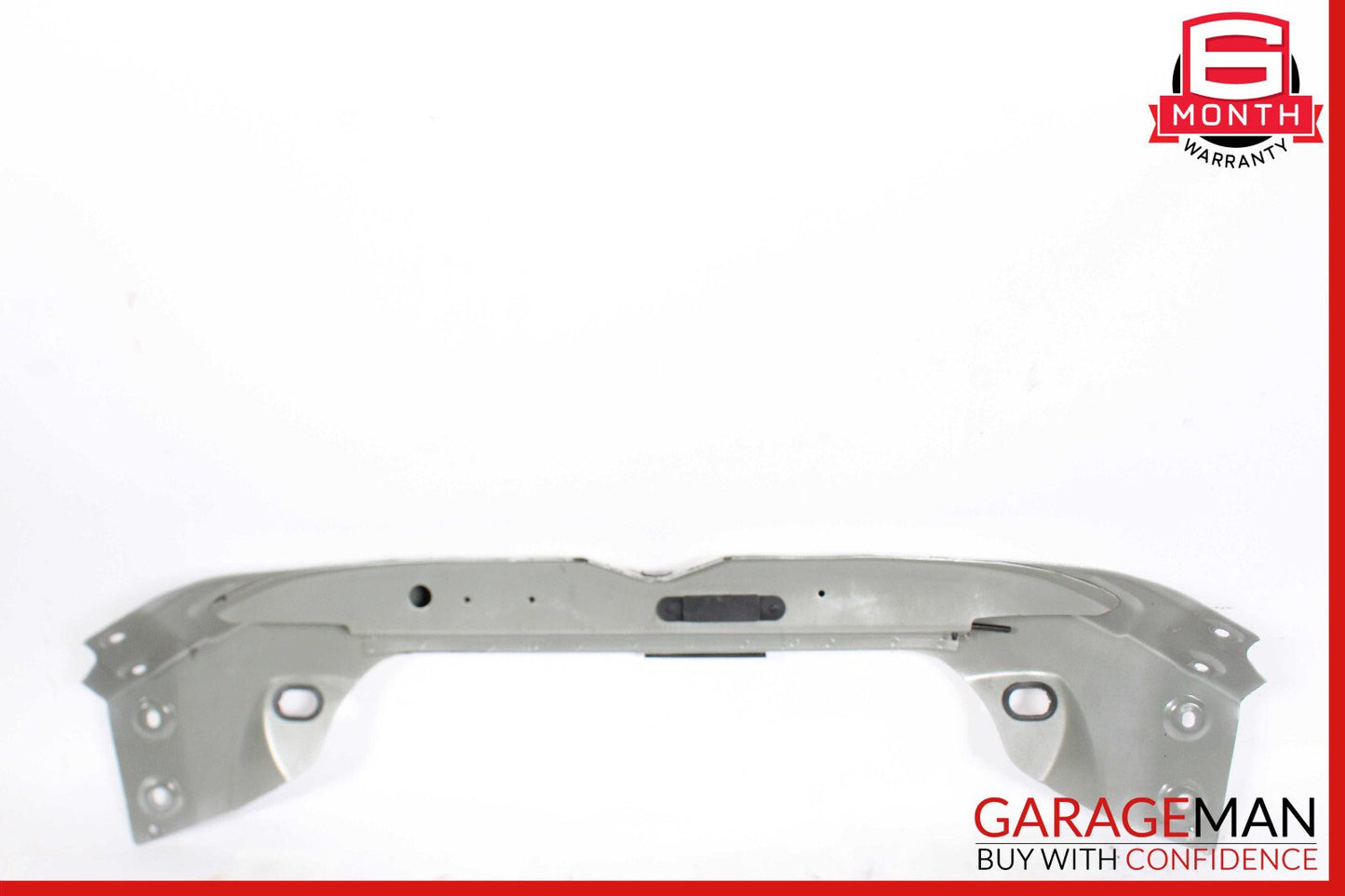 98-05 Mercedes W163 ML320 ML500 Front Upper Radiator Support Bracket Tie Bar OEM