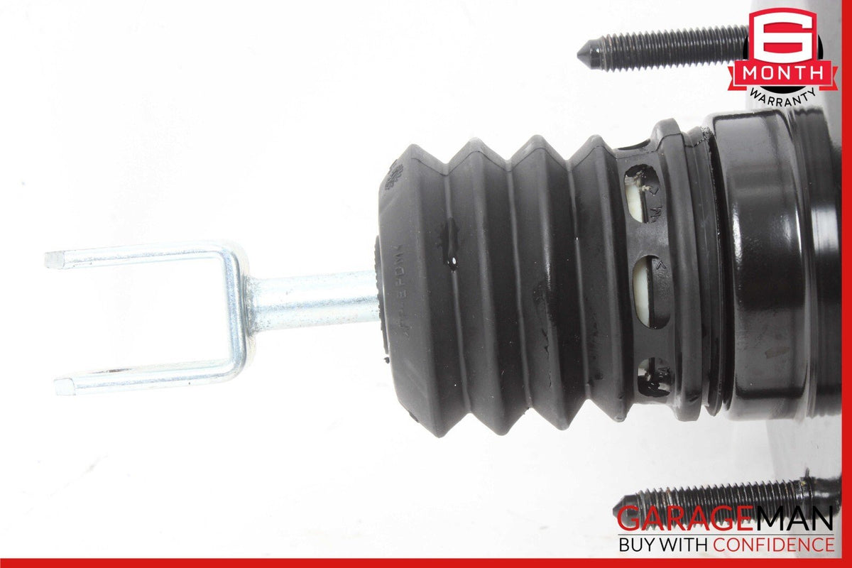 05-11 Mercedes R171 SLK350 Power Brake Booster Master Cylinder Reservoir OEM05