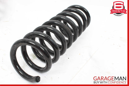 05-11 Mercedes R171 SLK350 Front Right & Left Shock Absorber Coil Spring Set OEM