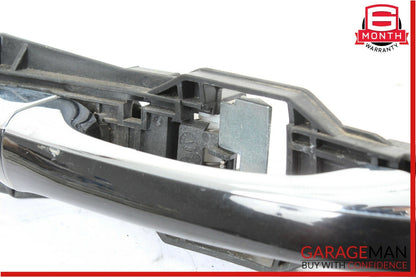 06-11 Mercedes W219 CLS350 CLS500 Front Right Side Exterior Door Handle OEM