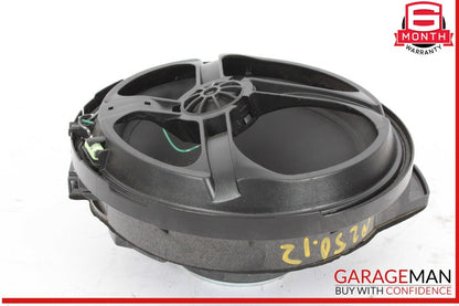 08-18 Mercedes W204 C250 GLK350 Rear Left or Right Door Speaker 2048205602 OEM