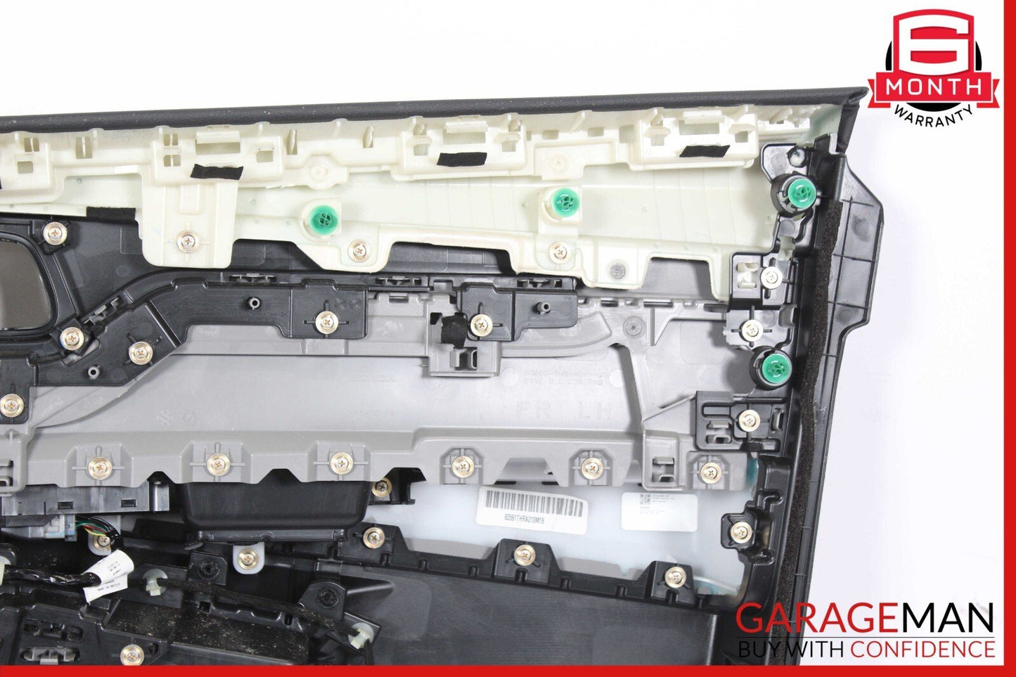 18-23 Honda Odyssey Front Left Driver Side Interior Door Panel Assembly OEM