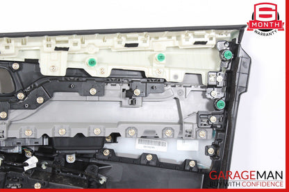 18-23 Honda Odyssey Front Left Driver Side Interior Door Panel Assembly OEM