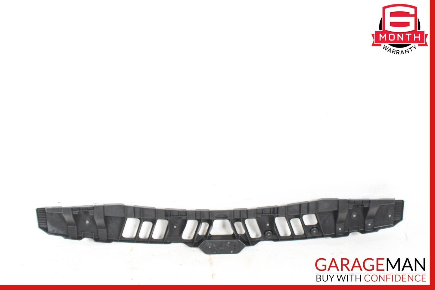 06-13 Land Rover Range Rover Sport Rear Bumper Center Mount Support Bracket OEM