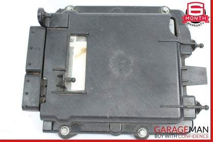 12-16 Mercedes W212 E350 C300 ECU ECM Engine Computer Control Module Unit OEM
