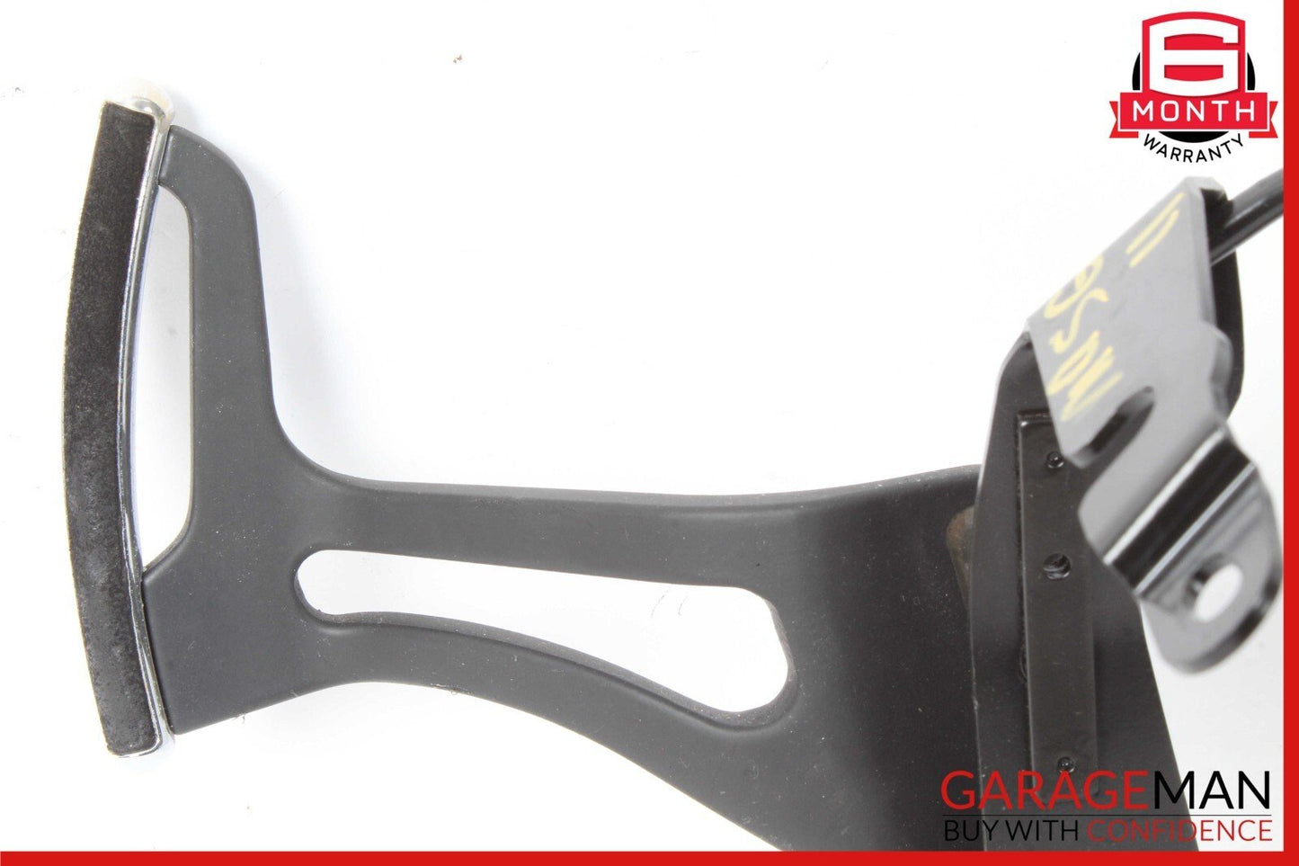 03-19 Maserati GranTurismo M145 Steering Wheel Paddle Shifters Set OEM
