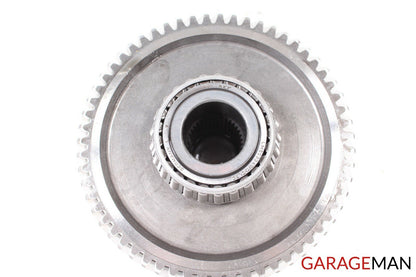 99-02 Porsche Carrera 911 996 3.4L Left Transmission Internal Gear Bearing OEM