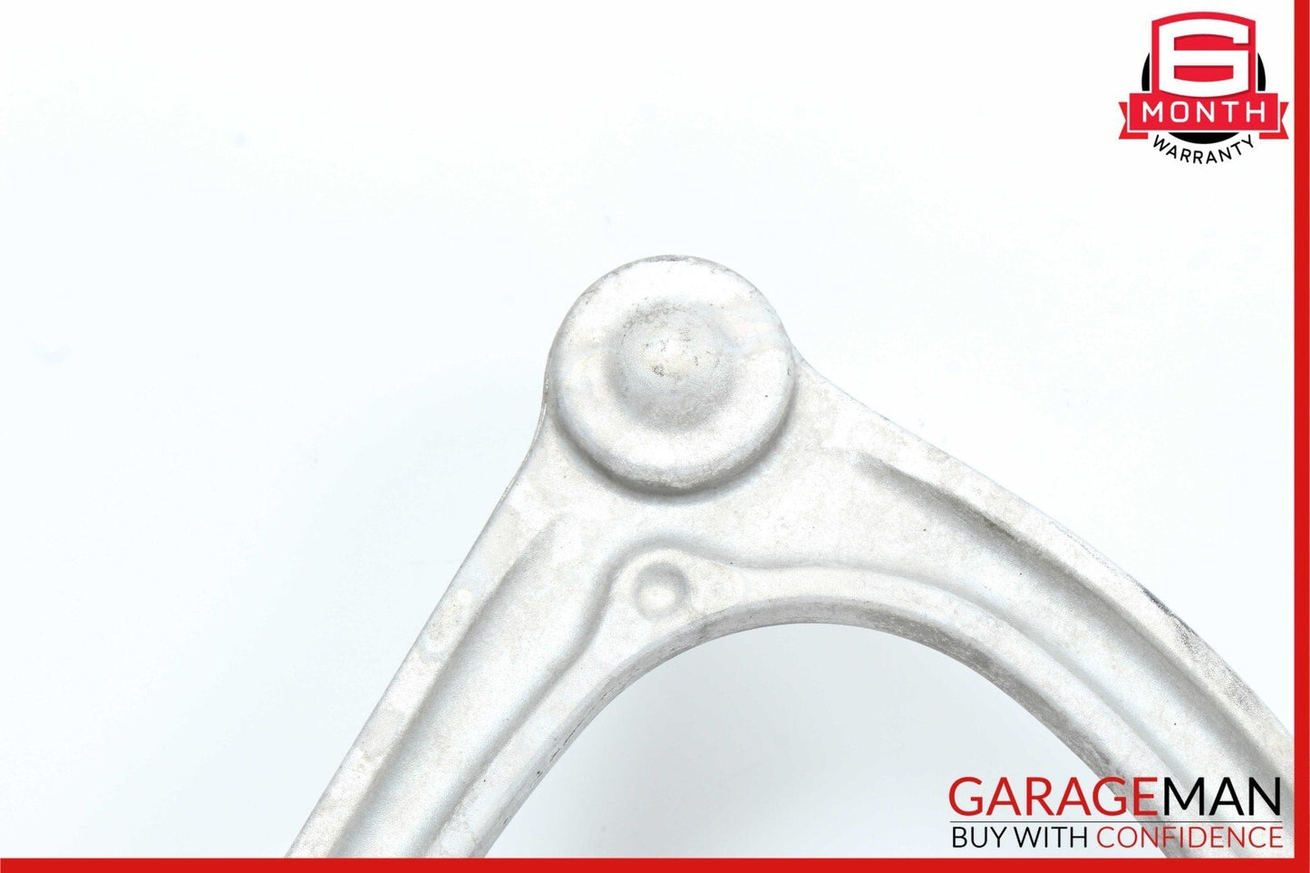 07-13 Mercedes S550 CL550 Front Left Upper Control Arm w/ Height Level Sensor