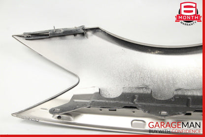 07-13 Mercedes W221 S550 S63 AMG Front Left Side Wing Fender Panel Cubanite Grey