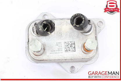 14-20 Maserati Ghibli Quattroporte Levante Power Steering Oil Cooler OEM