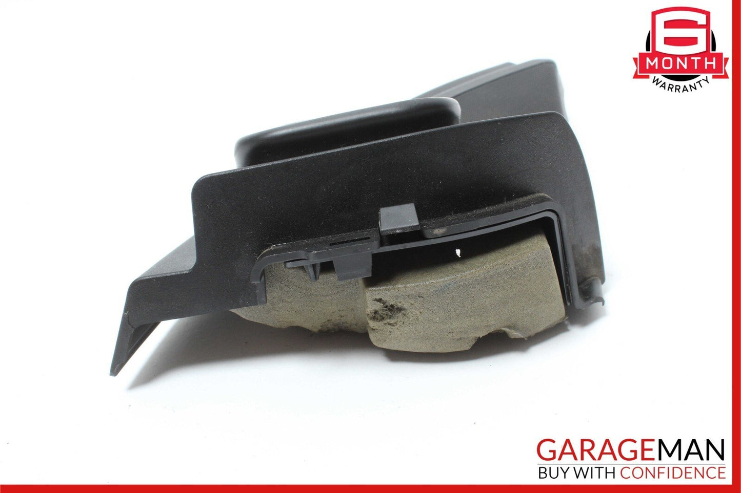 06-12 Mercedes GL350 GL450 Front Right Door Audio Tweeter Speaker Anthracite