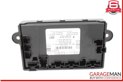 07-13 Mercedes W221 S550 S400 Rear Right or Left Side Door Control Module OEM