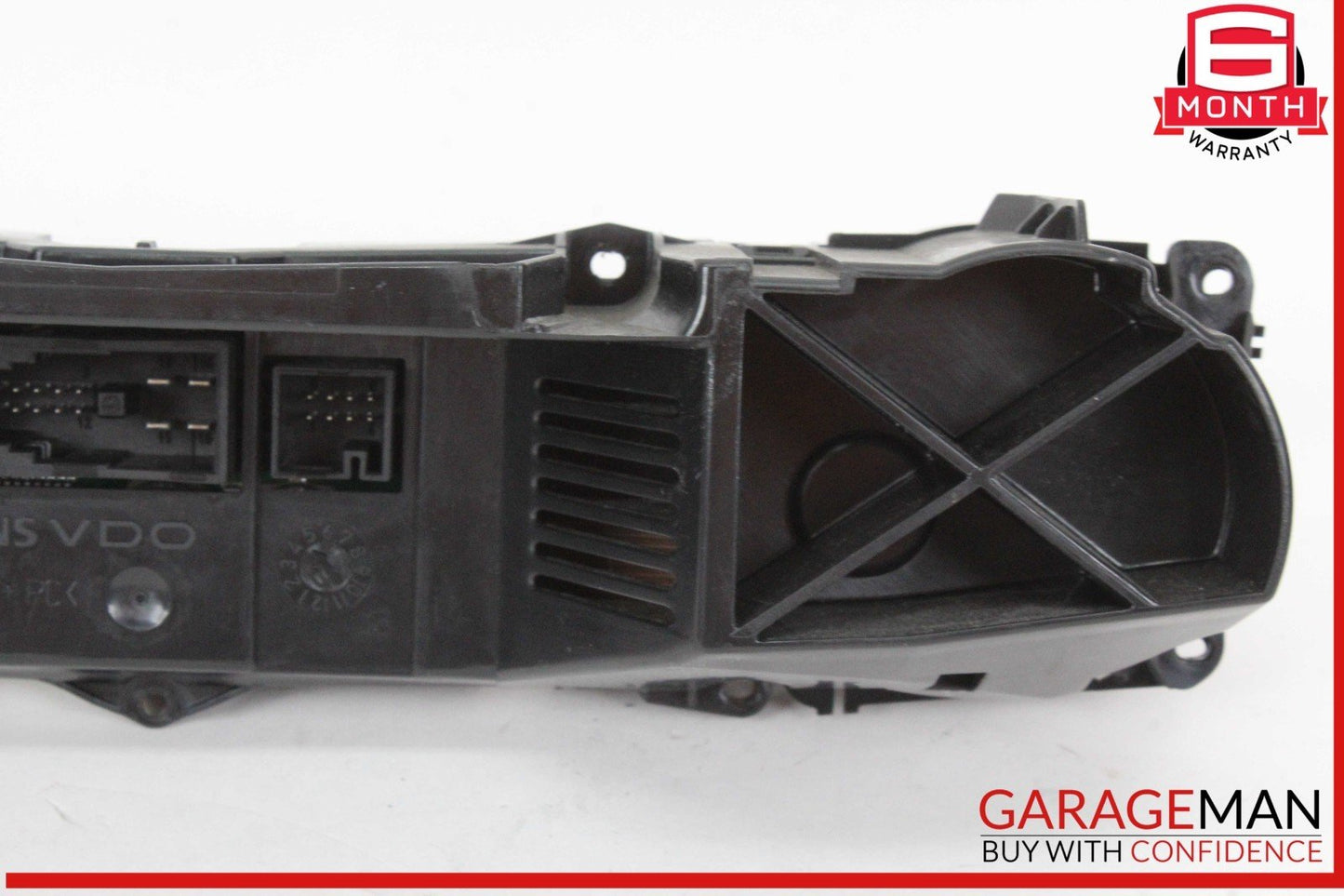 07-09 Mercedes W211 E320 E350 E550 AC A/C Climate Control Switch 2118301690 OEM