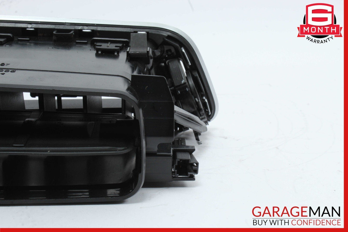 14-22 Maserati Ghibli M157 Dashboard Dash AC A/C Air Vent Right Side OEM