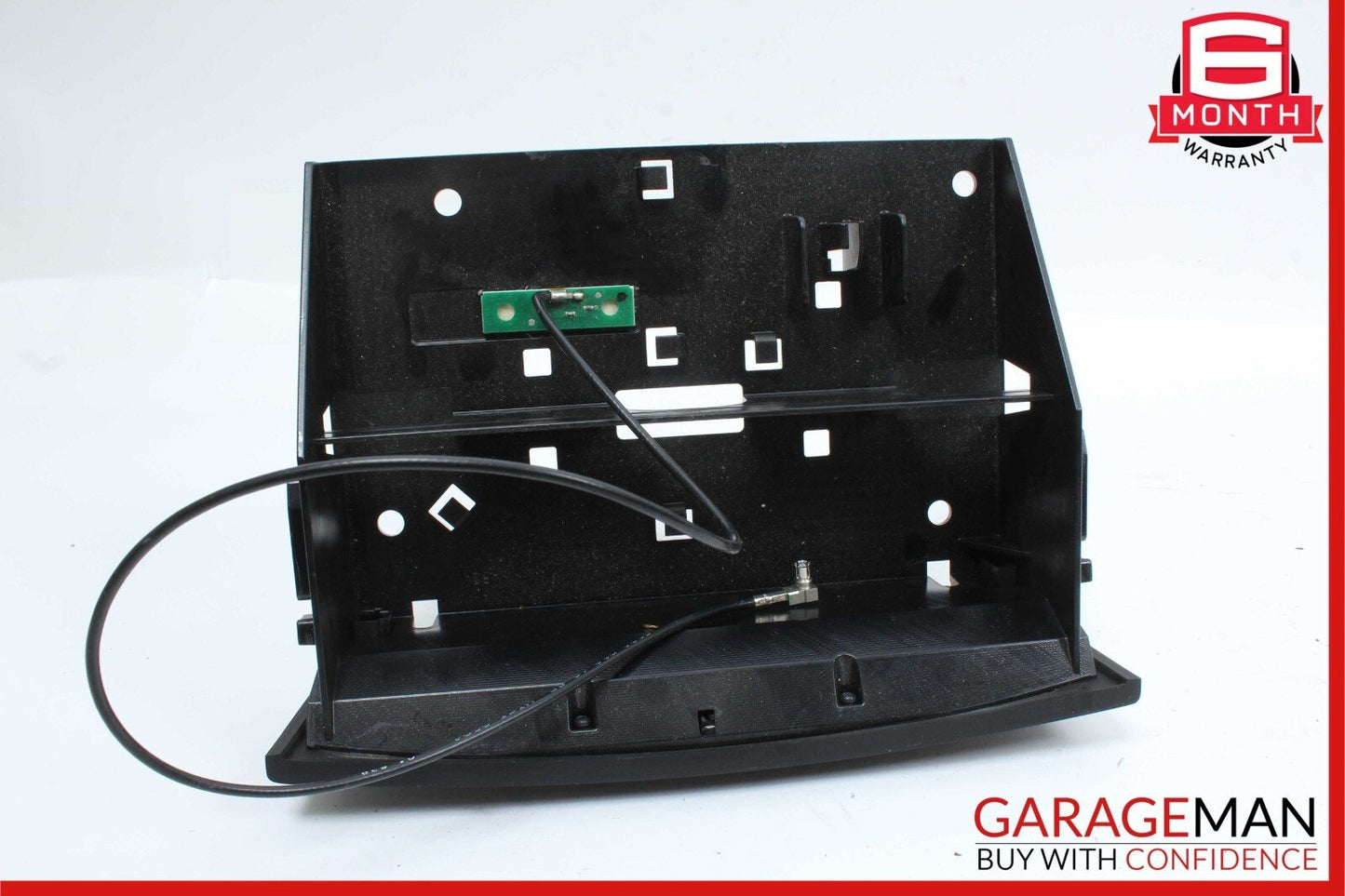 06-11 Mercedes W219 CLS550 CLS500 Hazard Control Door Lock Switch Panel OEM