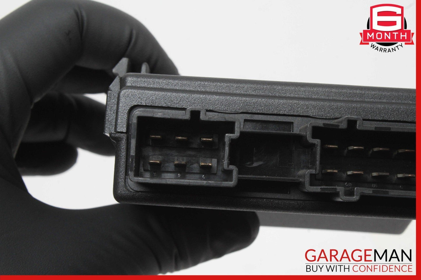 03-09 Mercedes W211 E500 Trunk Release Opener Control Module Unit 2118209426 OEM