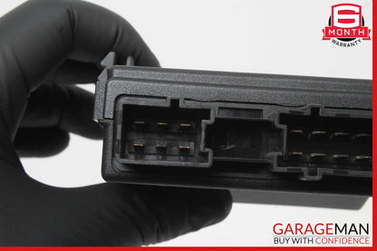 03-09 Mercedes W211 E500 Trunk Release Opener Control Module Unit 2118209426 OEM