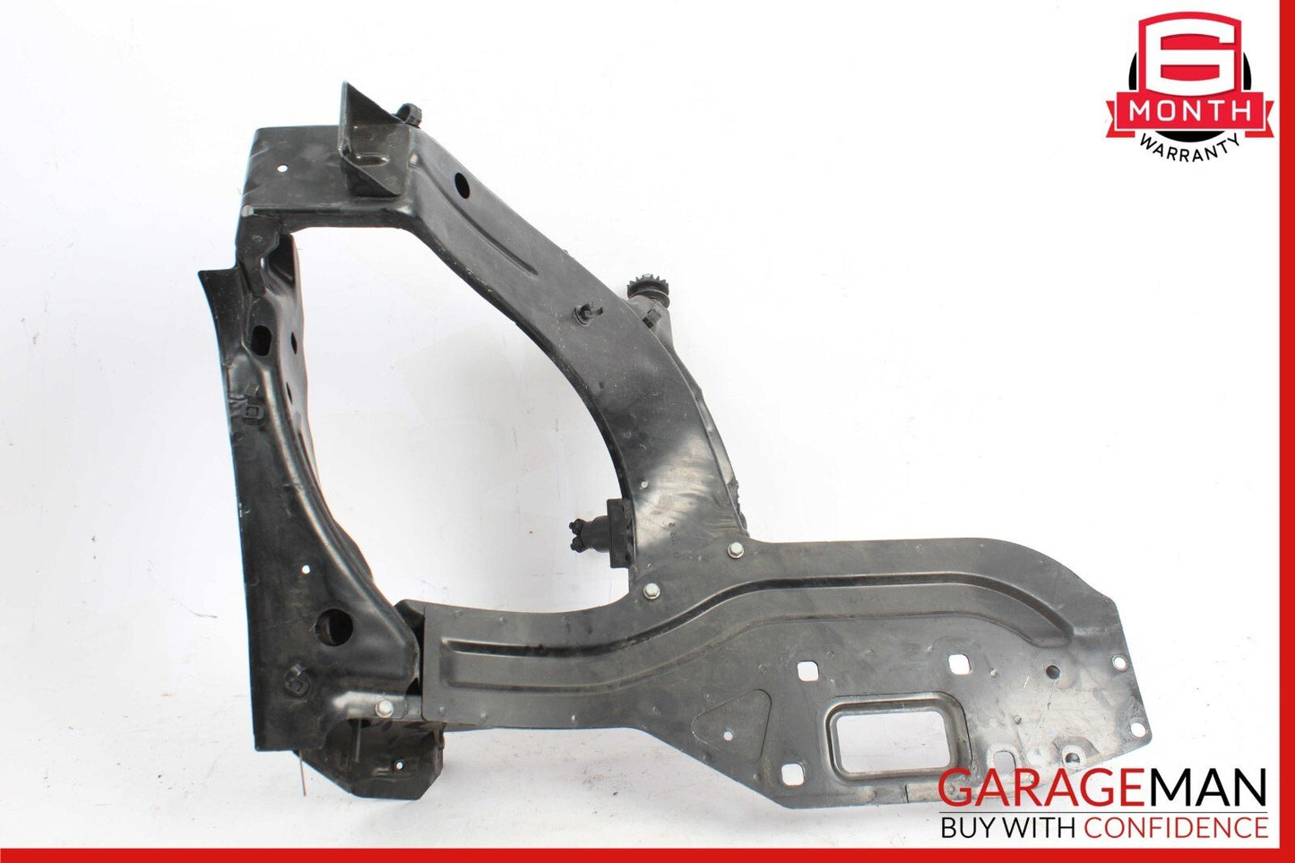 06-12 Mercedes X164 GL450 GL550 Front Right Side Headlight Support Bracket OEM